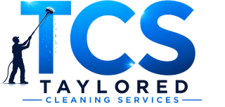 Taylored Cleaning Services logo